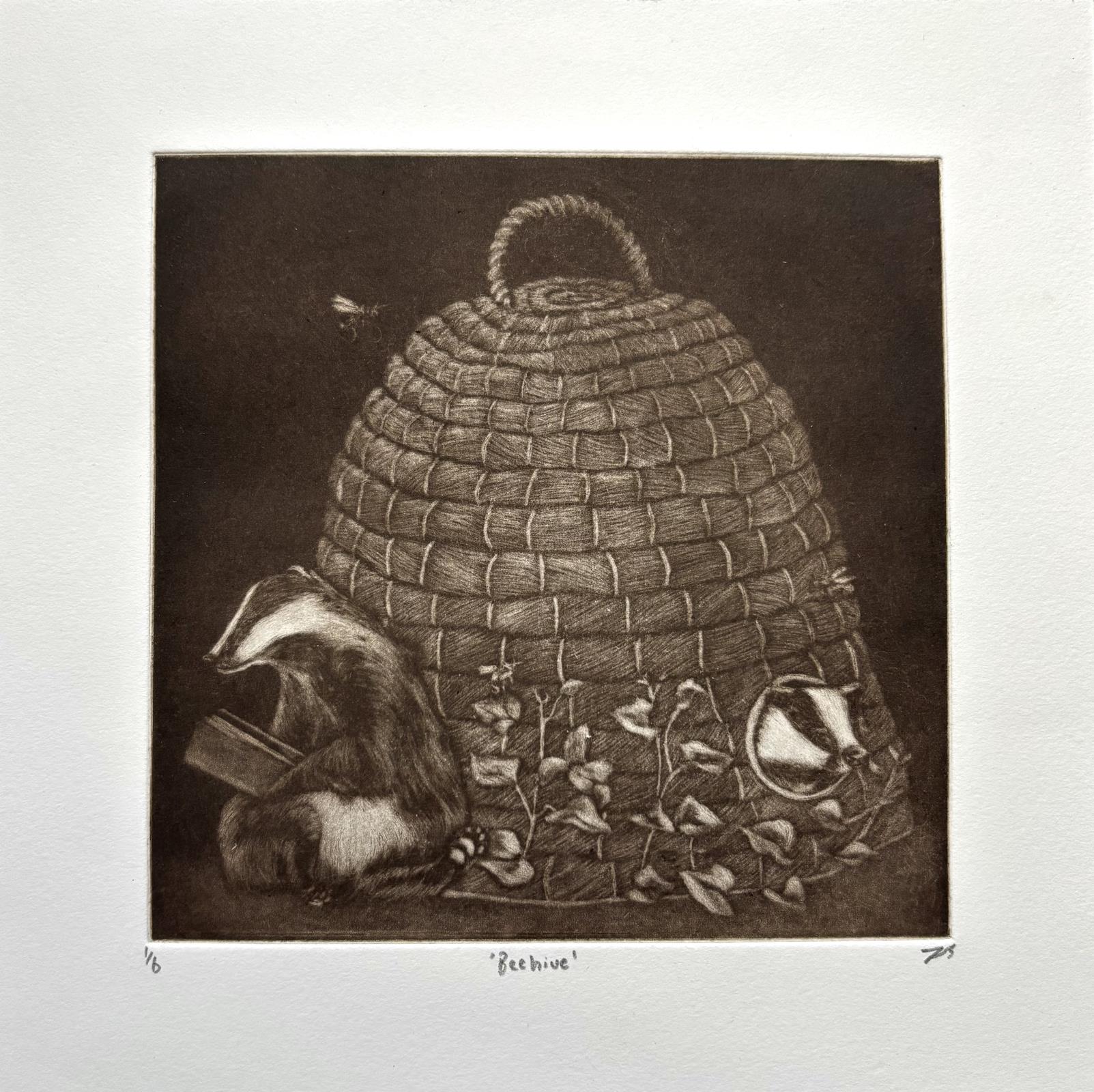 Beehive