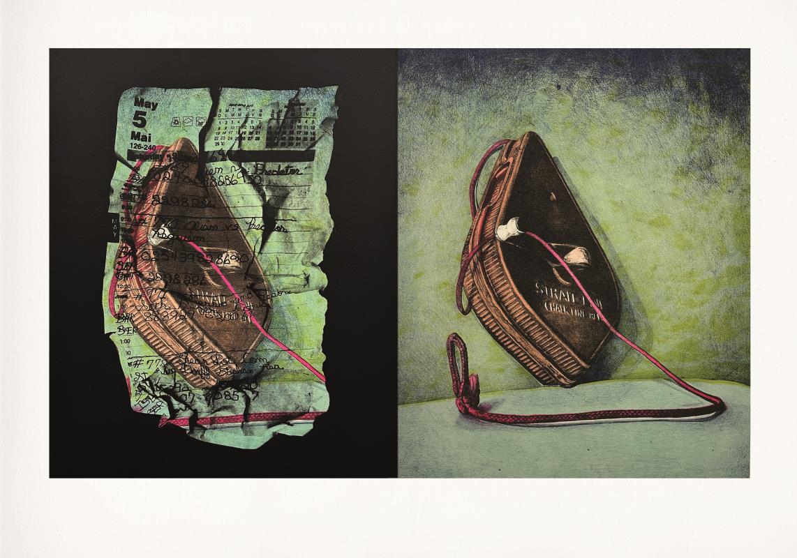 We Are What We Own