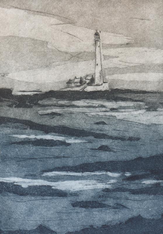 St Mary's Lighthouse