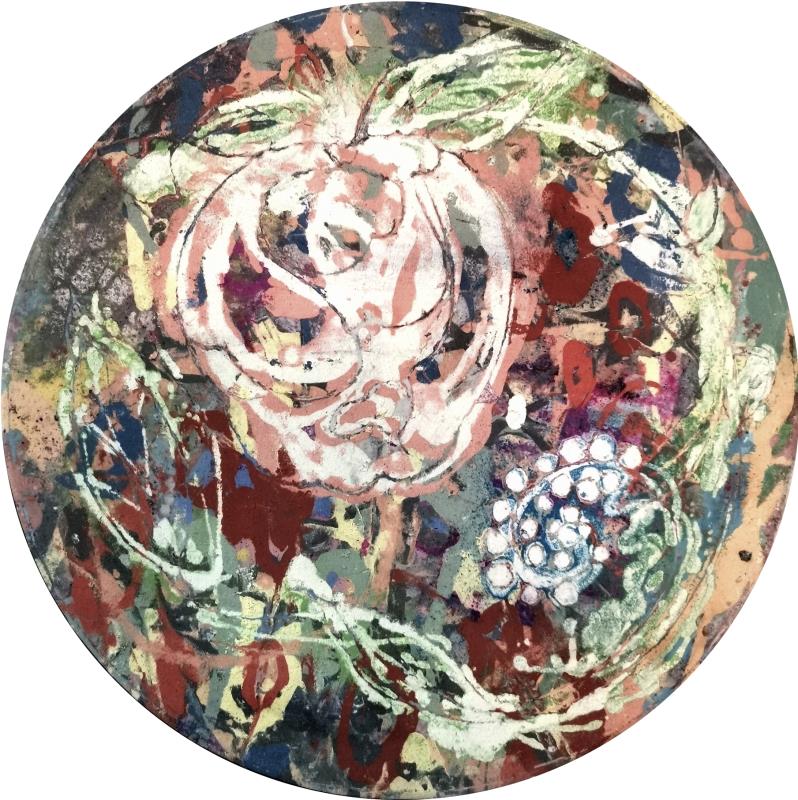 Round Garden