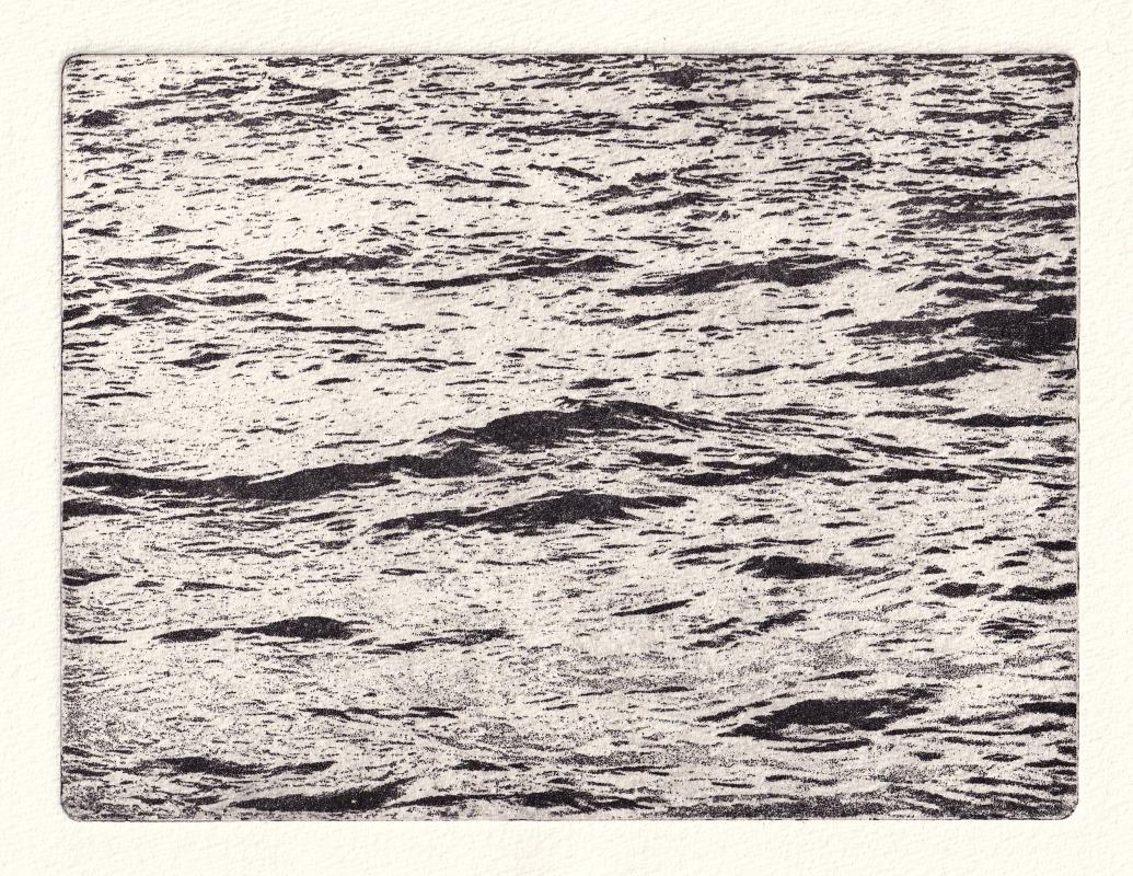 Wellen (Waves) 