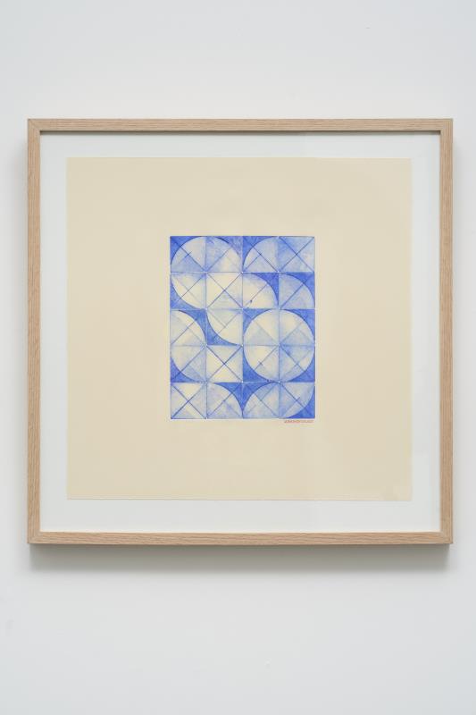 Tessellation 1