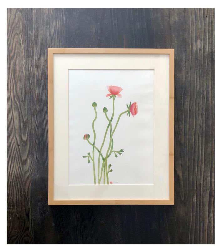 Summer Blooms
