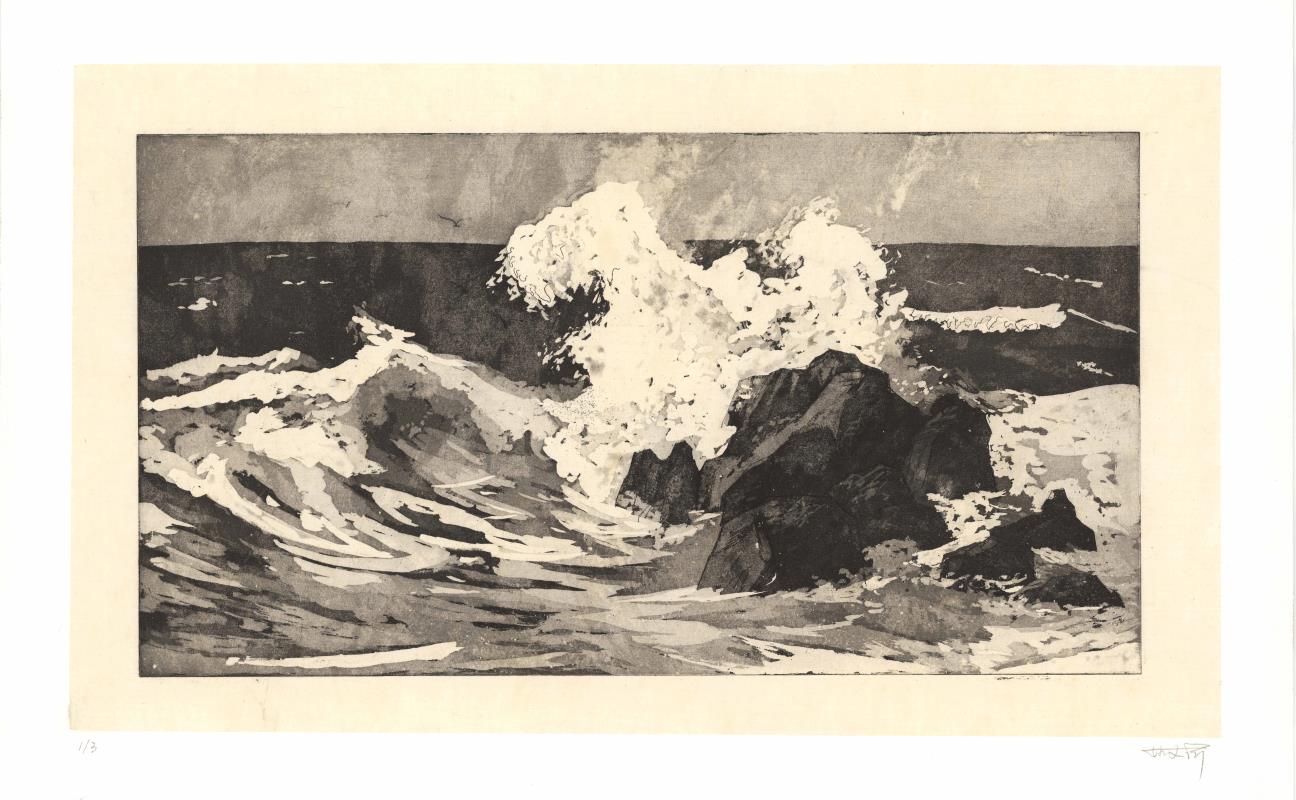 The Sea