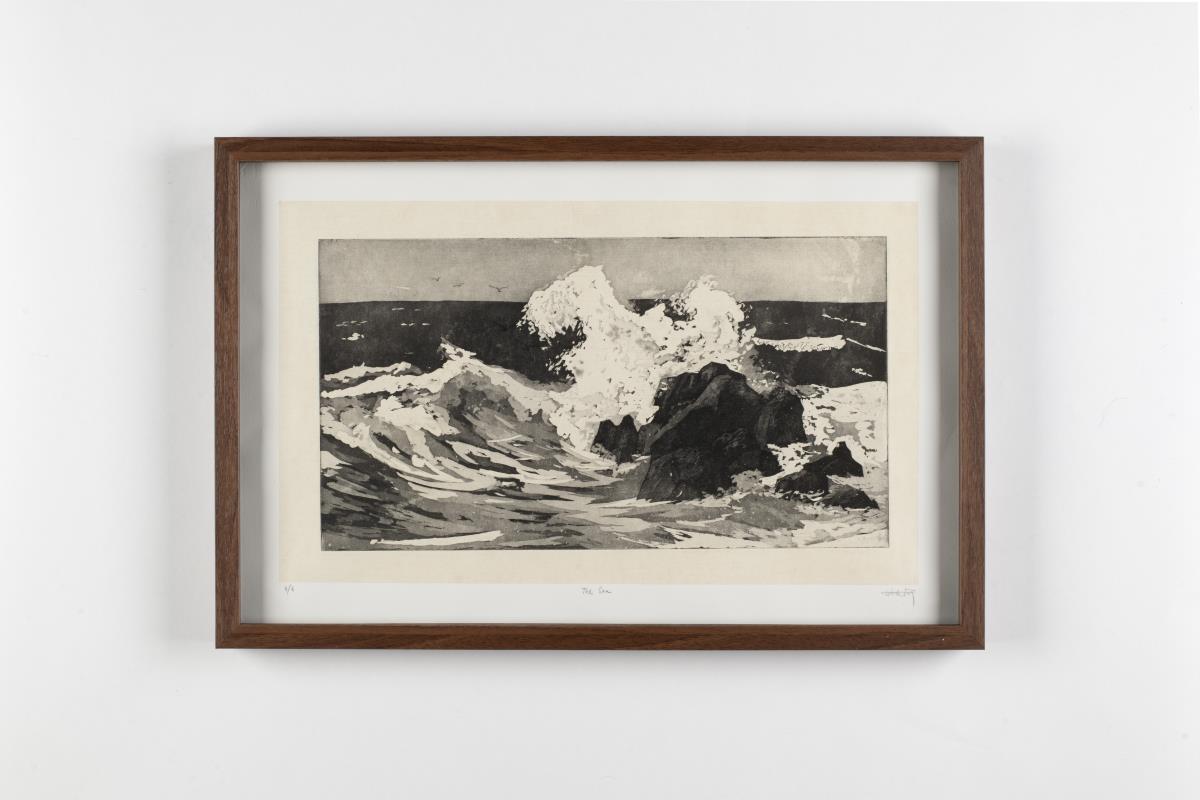 The Sea