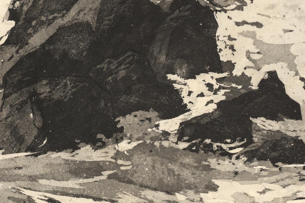 The Sea