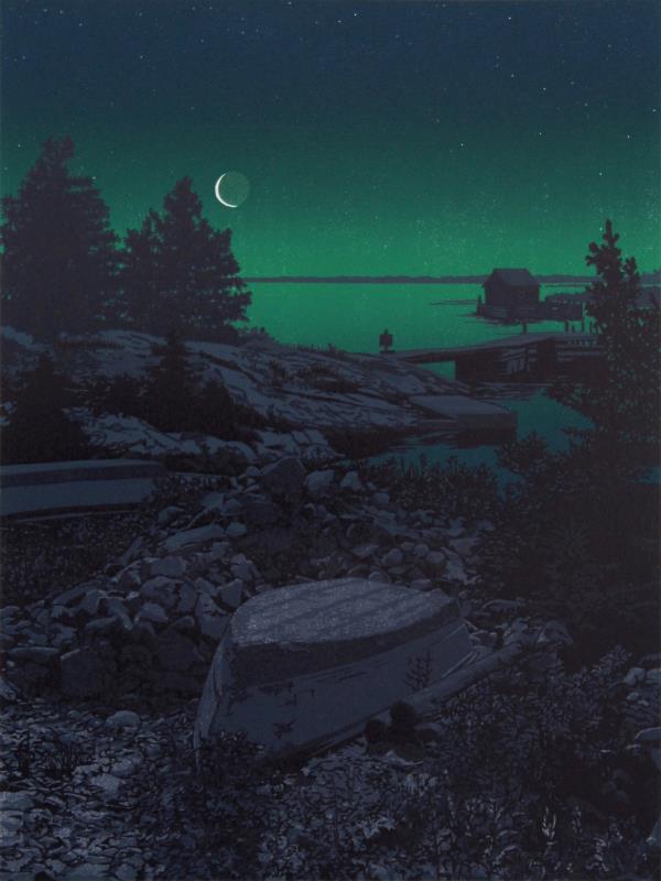 The Fall Of Night