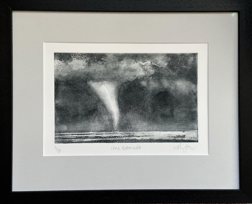 Cone Tornado