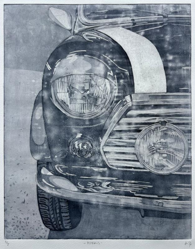 MORRIS