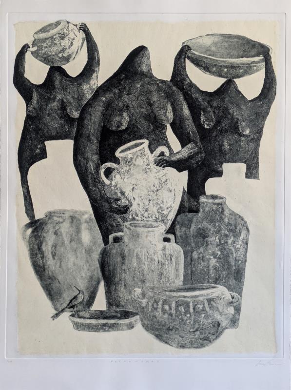 Pachamamas