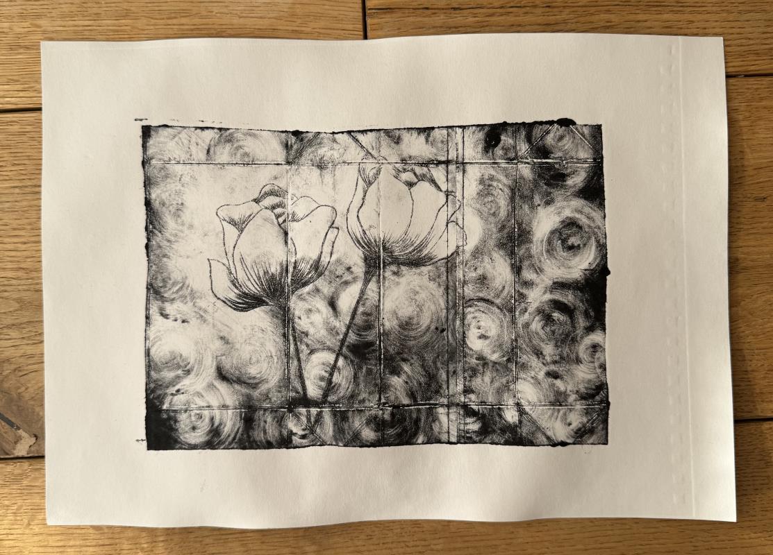 Impressions of What Remains