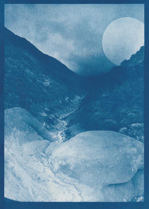 Colombia Moon