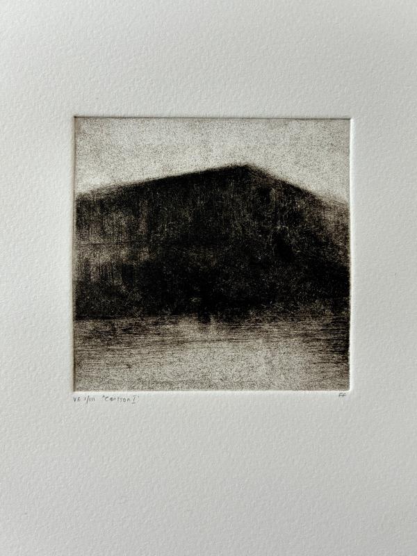 Caisson I