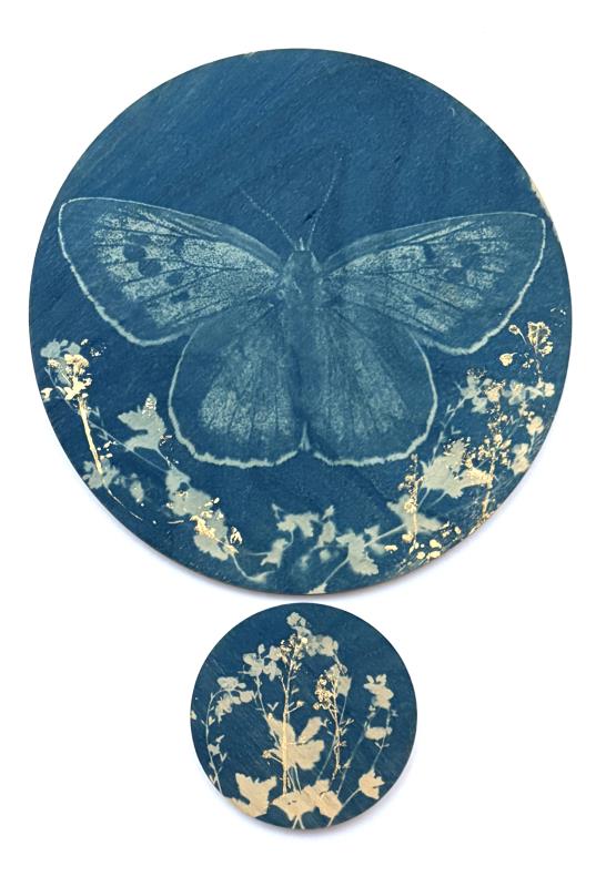 Large Blue