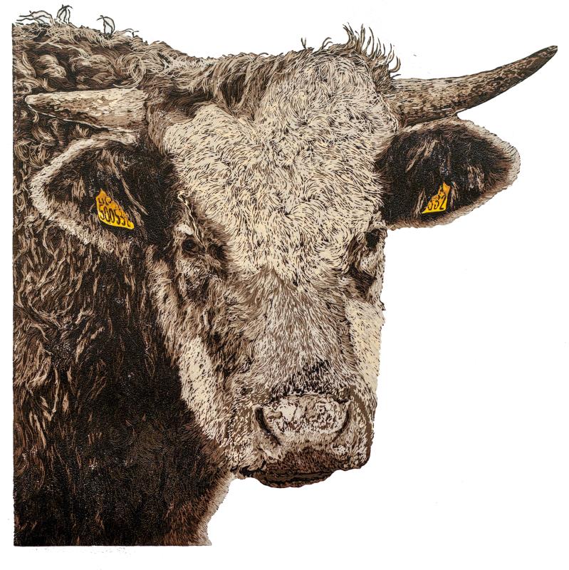 The Bull of Cissbury 