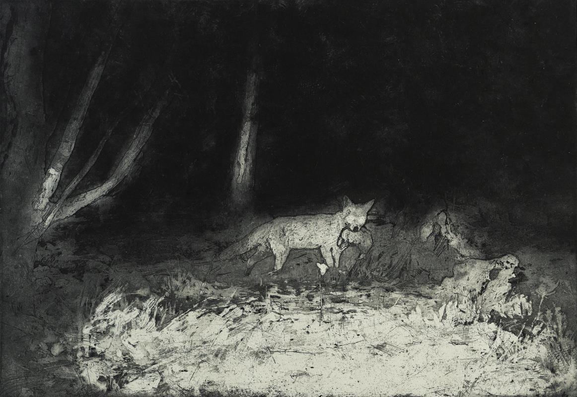Nocturn III