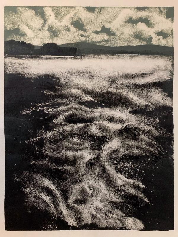 Wild Water