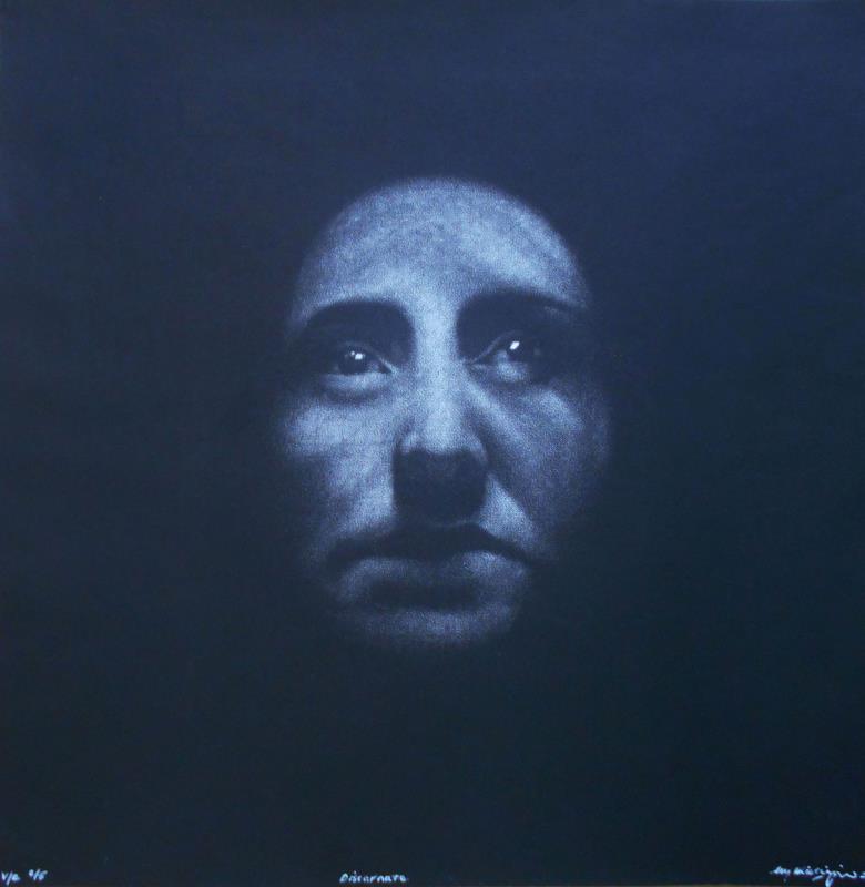 Discarnate