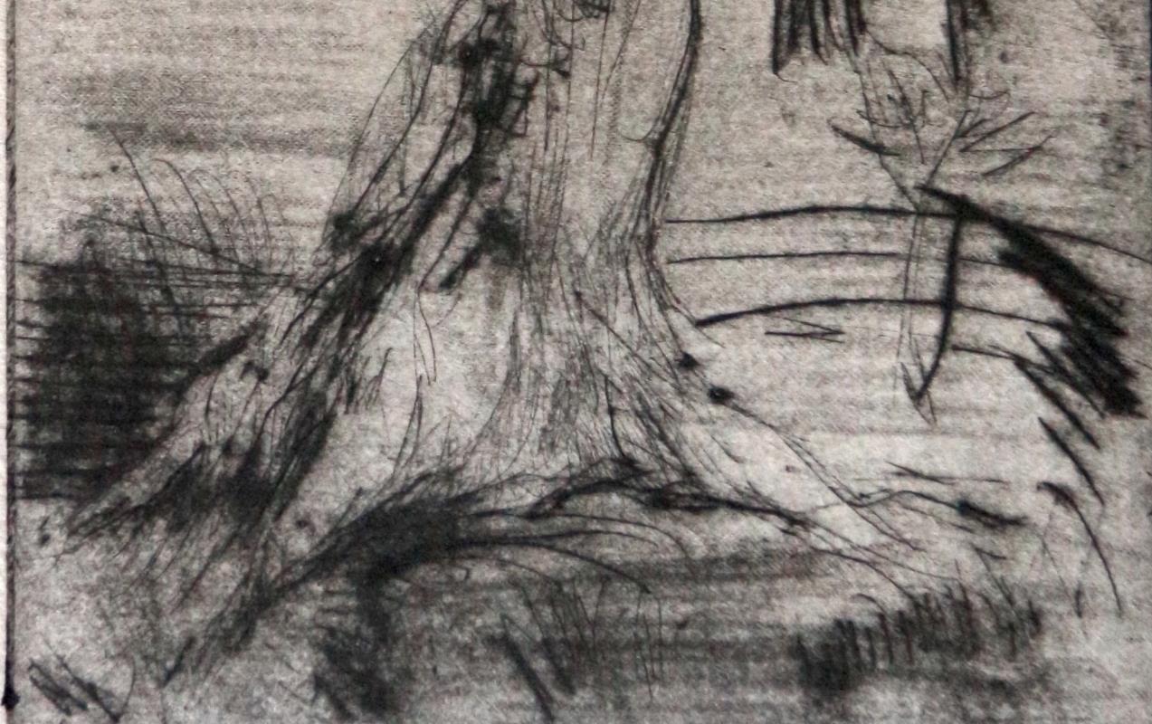 Tree - Alone