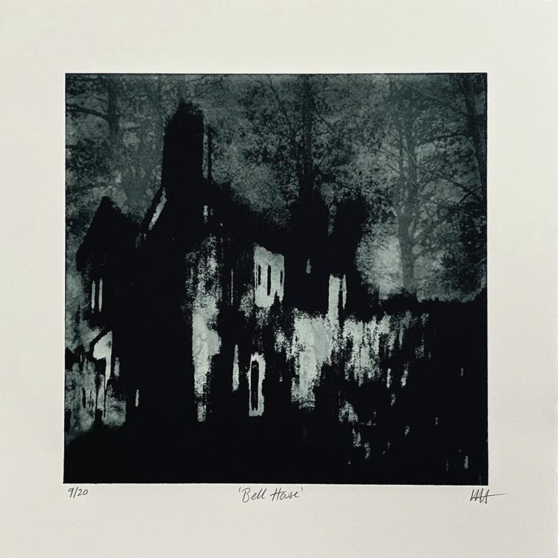 Bell House