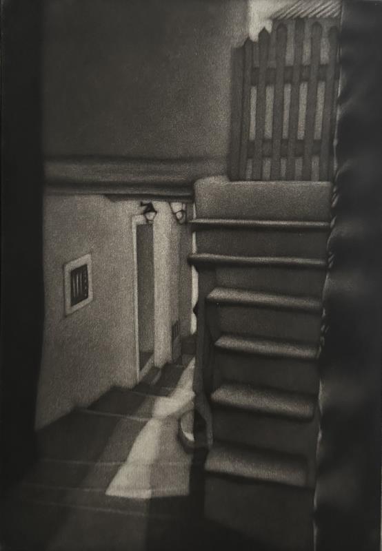 Uo and Down Steps