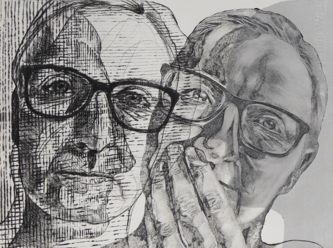 Between Selves