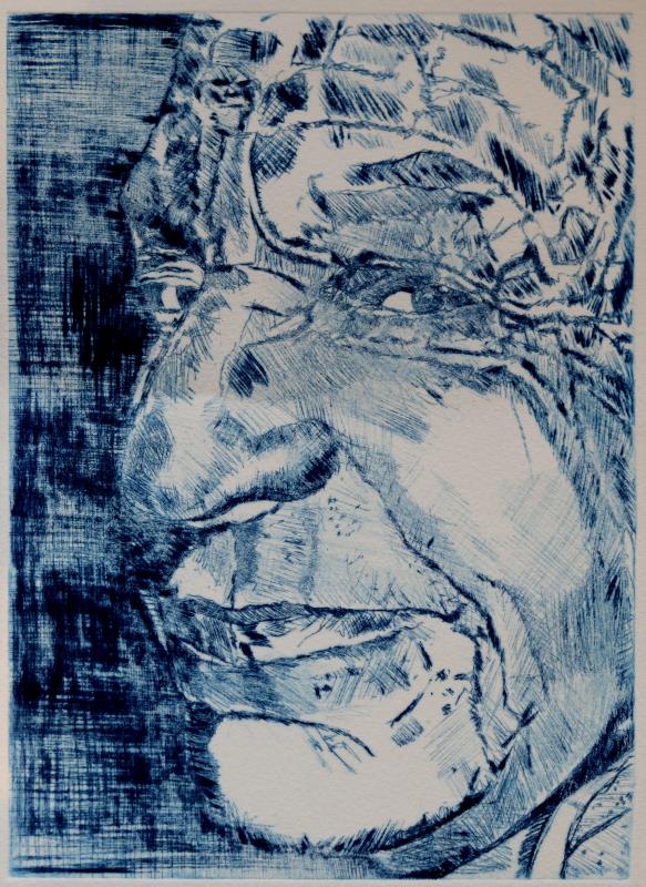 Surface Memory