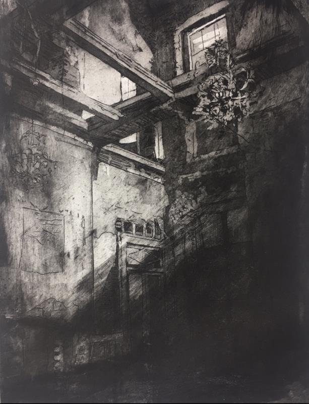 Forgotten