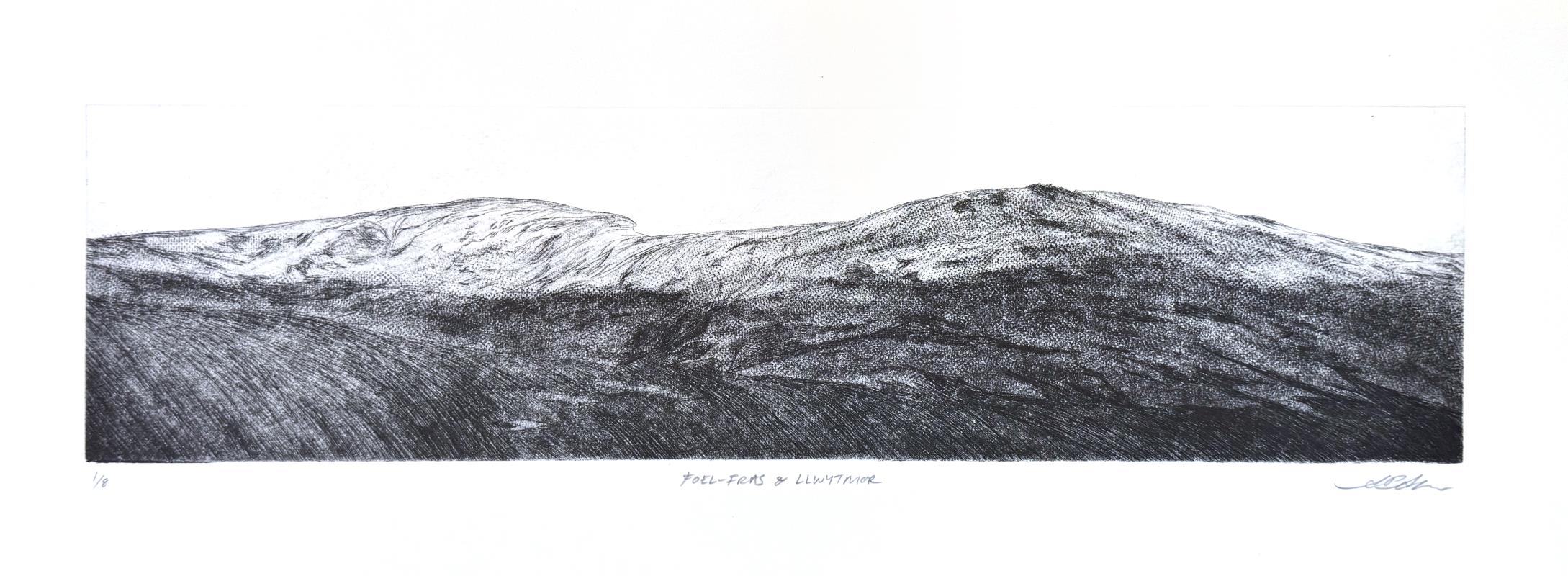 Foel-fras & Llwytmor