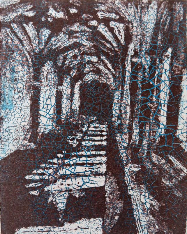Timeworn Sanctuary
