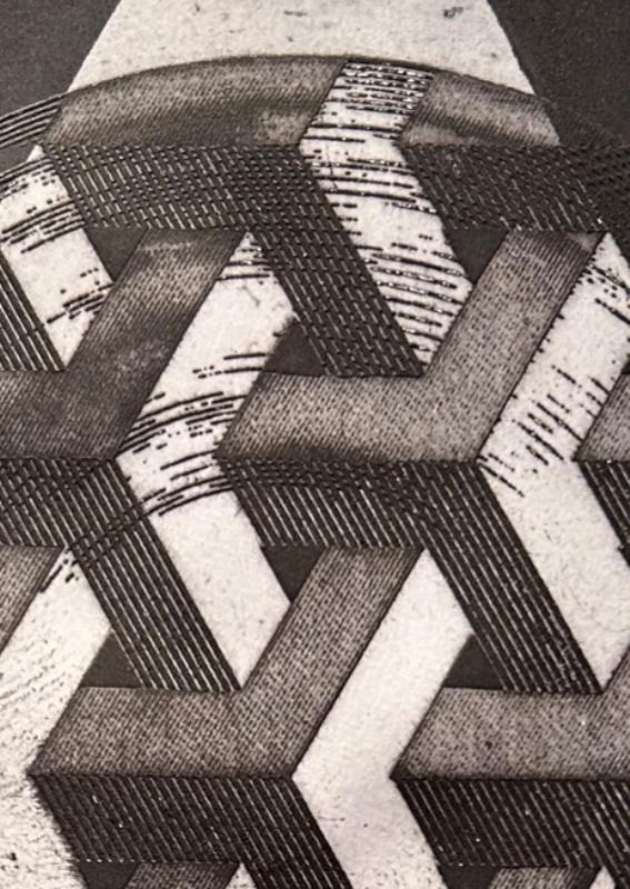 Unbuilding Blocks - Quadrature Of The Circle vi