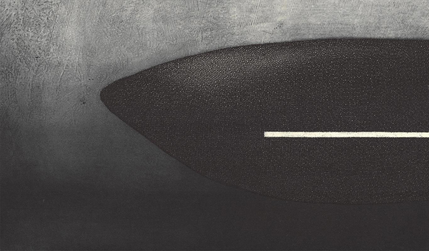 La Nave dei Veleni ( The ship of Poisons )