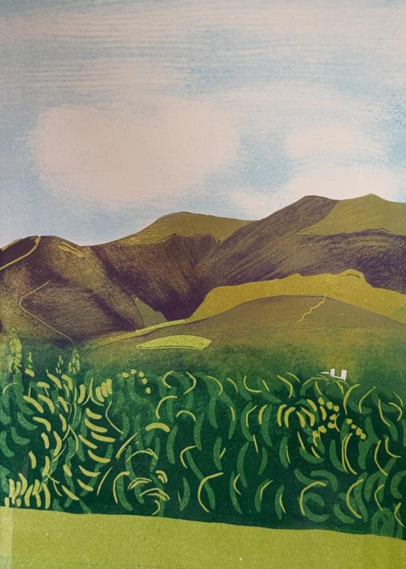 "Skiddaw"