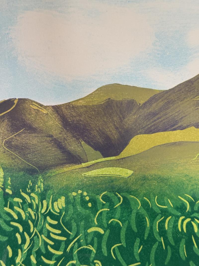 "Skiddaw"