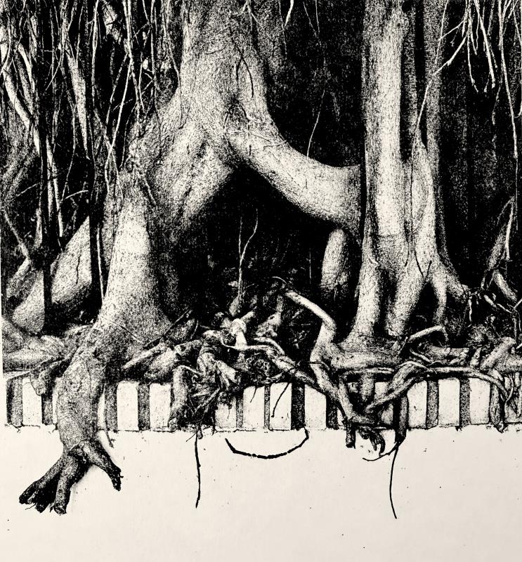 The Tree Hugger