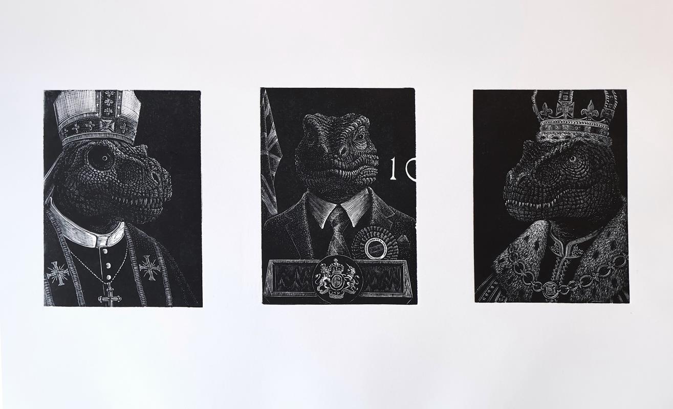 Heads of State