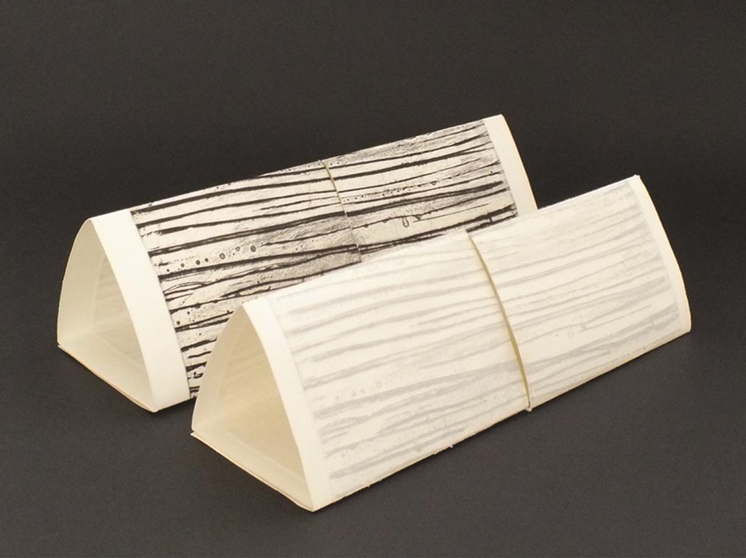 PLAY THE GAME – Artist's book in game form