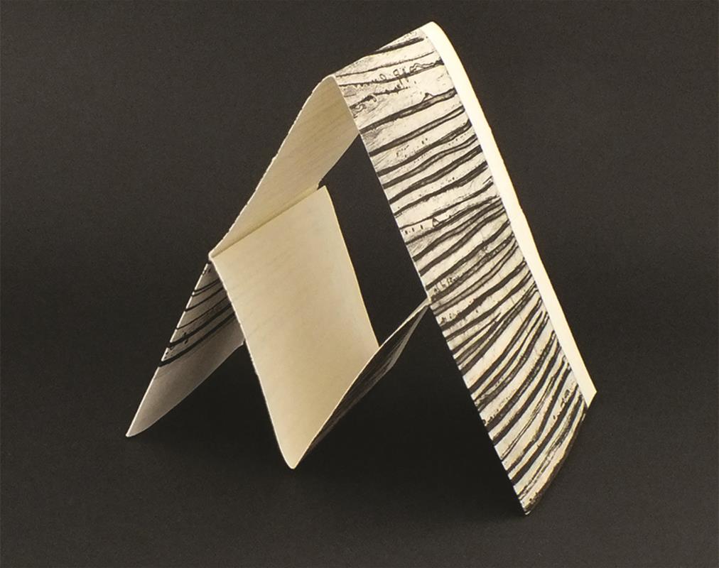 PLAY THE GAME – Artist's book in game form