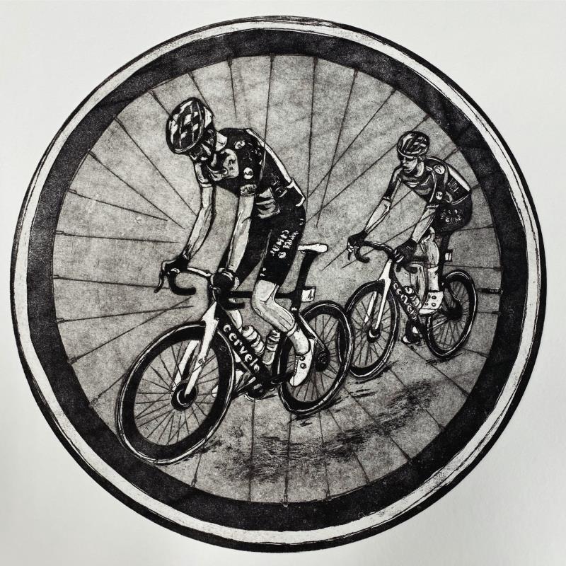 La Vuelta