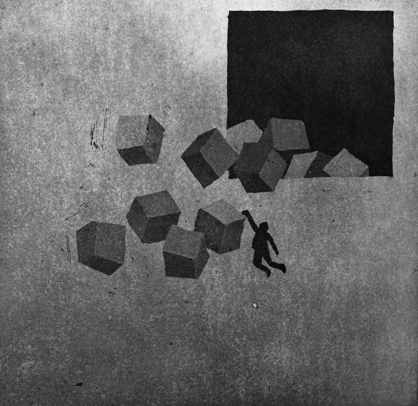 Hanging On 