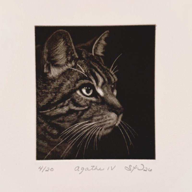 Agathe IV