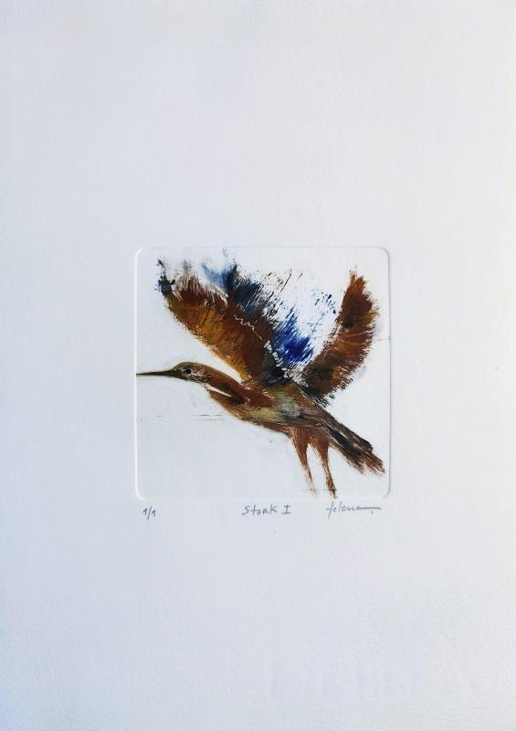 Stork I