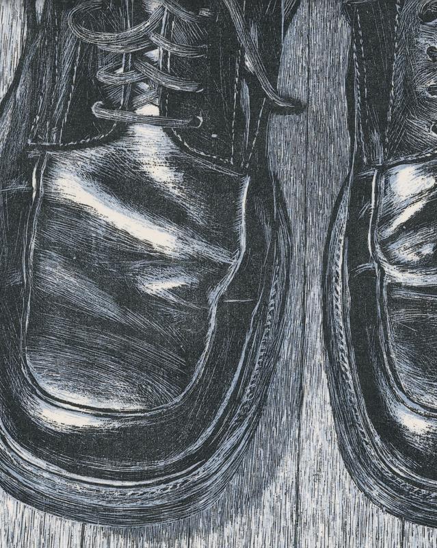 Black Shoes