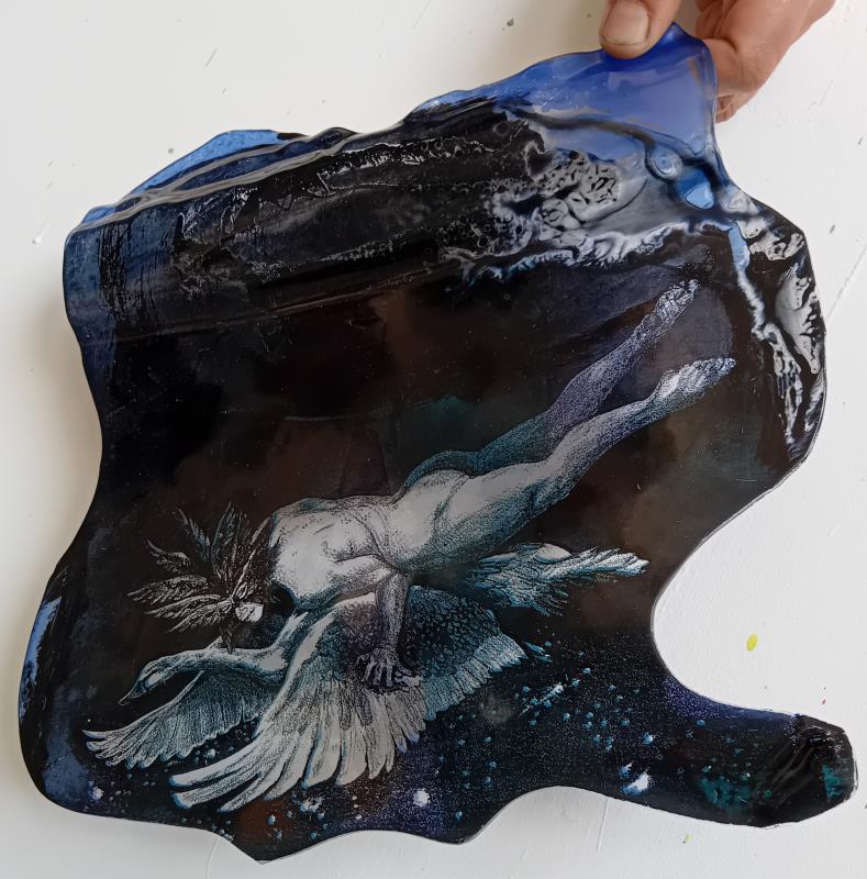 Melted Bringing Dawn