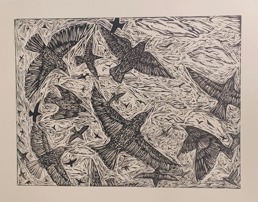 Murmuration