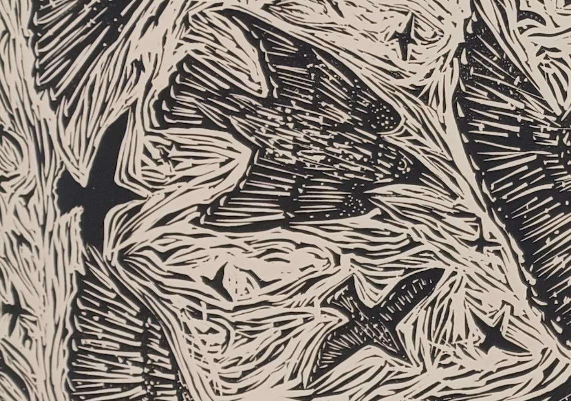 Murmuration