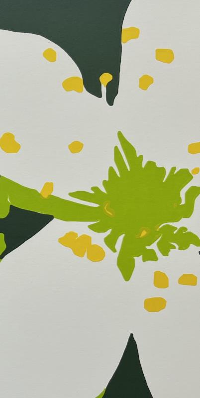 Blossom No.37