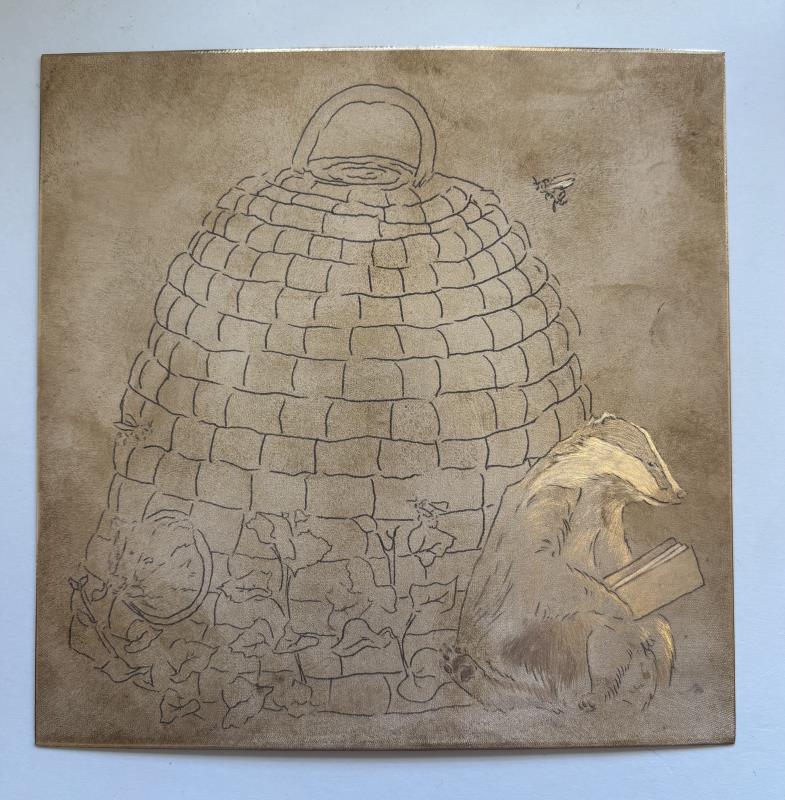 Beehive