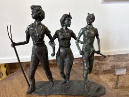 Land Girls