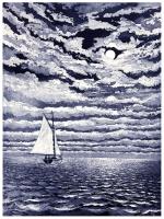 Towards the Moon